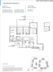 Parktown Residence (D18), Apartment #629112621